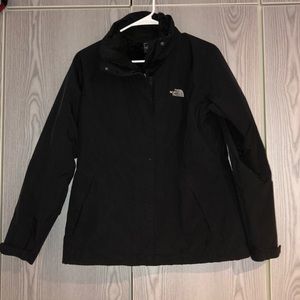 North Face HyVent Jacket